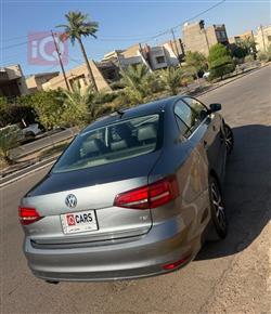 فولكسفاغن جيتا